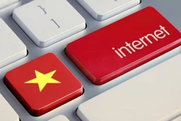 Internet tại Việt Nam vừa đạt được thành tựu chưa từng có từ trước đến nay