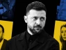 Bê bối "bồn cầu vàng" bóc trần sự thật chua chát về tham nhũng ở Ukraine dưới thời ông Zelensky