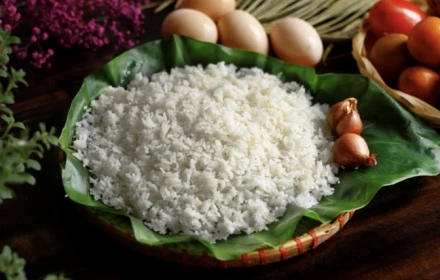 Ăn cơm nguội có tốt không?