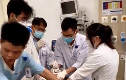 Liên tiếp hai ca hôn mê bị vắt chanh vào miệng “cầu tỉnh lại”: Hành động sai lầm có thể gây chết người