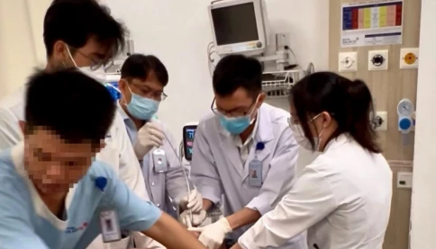 Liên tiếp hai ca hôn mê bị vắt chanh vào miệng “cầu tỉnh lại”: Hành động sai lầm có thể gây chết người