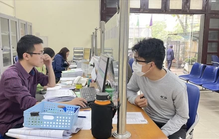 Chi tiết mức lương của Chủ tịch xã, phường hiện nay