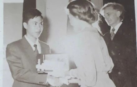 Cuộc sống ít ai ngờ của Tiến sĩ nổi tiếng là "Cậu bé vàng của Toán học Việt Nam”, từng được tuyển thẳng đại học ở Nga