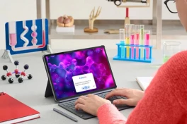 Lenovo trình làng bộ đôi tablet AI tại Việt Nam giúp thúc đẩy sáng tạo và khả năng thích ứng, giá chỉ từ hơn 3 triệu đồng
