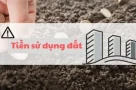 Đồng loạt đề nghị giảm tiền sử dụng đất, đại biểu nói đừng để dân phải mua lại đất của mình