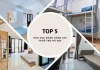 Top 5 khu vực đáng sống nhất khi thuê trọ ở Hà Nội