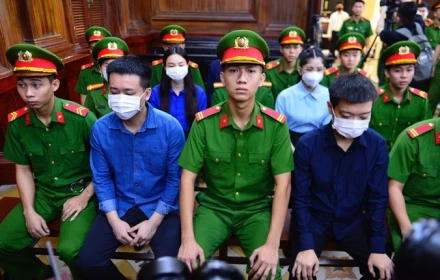 Thùy Tiên, Quang Linh, Hằng Du Mục bị đề nghị án tù từ 2 đến 2,5 năm gây xôn xao dư luận