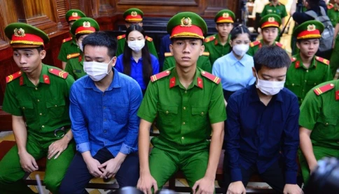 Thùy Tiên, Quang Linh, Hằng Du Mục bị đề nghị án tù từ 2 đến 2,5 năm gây xôn xao dư luận