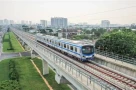 Nhiều khi không thể tin nổi, giá bất động sản quanh Metro số 1 có nơi tăng tới 200%
