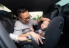 Hướng dẫn chọn ghế an toàn cho trẻ em trên ô tô đúng quy chuẩn quốc gia