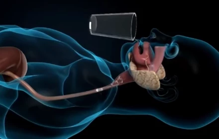 Soi dạ dày sẽ không cần gây mê, ống thông hay khó chịu nữa