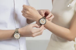 Huawei tung phiên bản Watch GT 5 Milanese "chanh sả" tại Việt Nam: hứa hẹn là món quà Valentine 2025 "hết nước chấm" cho các cặp đôi
