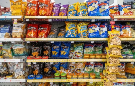 Thực phẩm siêu chế biến "gây nguy hiểm cho sức khỏe cộng đồng toàn cầu"