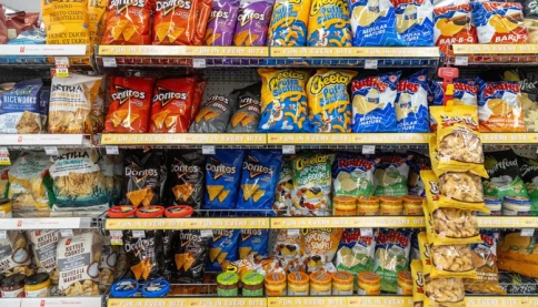 Thực phẩm siêu chế biến "gây nguy hiểm cho sức khỏe cộng đồng toàn cầu"