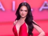 Miss Universe 2025 bán kết Hương Giang nhìn quyến rũ quá!