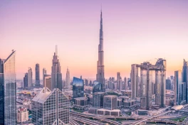 Tòa nhà ở Dubai  tốn 36.000 tỷ đồng xây dựng nhưng lại không có cống ngầm