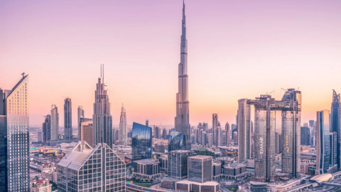 Tòa nhà ở Dubai  tốn 36.000 tỷ đồng xây dựng nhưng lại không có cống ngầm