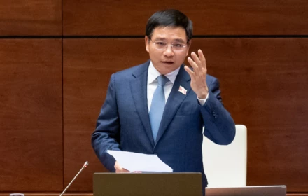 Bộ trưởng Tài chính: Sẽ tính lại ngưỡng doanh thu chịu thuế của hộ kinh doanh