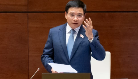 Bộ trưởng Tài chính: Sẽ tính lại ngưỡng doanh thu chịu thuế của hộ kinh doanh