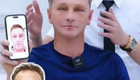 Khách Tây nổi tiếng sau khi đến Việt Nam phẫu thuật thẩm mỹ