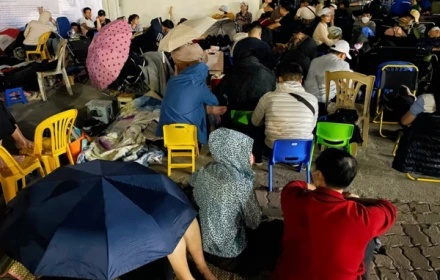 5 nhóm người được đặc cách mua nhà ở xã hội mà không cần bốc thăm