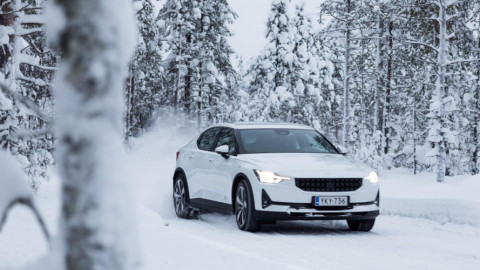 Phần Lan cho 41 xe điện chạy 1000 km để kiểm chứng 2 lo ngại nhất của xe EV
