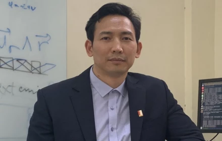 Giáo sư trẻ nhất Đại học Bách khoa 2025 sinh năm 1983, là phó hiệu trưởng một trường, từng học thẳng lên tiến sĩ