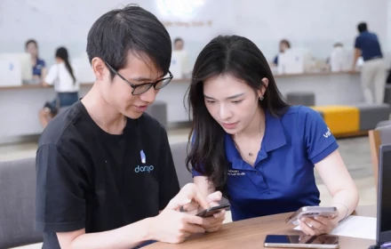 VIB: Tài khoản ngân hàng của cá nhân nếu không hoạt động trong 12 tháng liên tục sẽ bị thu phí “đóng băng”