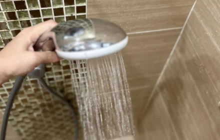 Tắm nước nóng khiến tinh trùng giảm chất lượng, có đúng không?