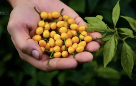 Việt Nam trồng thành công loại gia vị đắt nhất thế giới, giá lên tới 900 triệu/kg