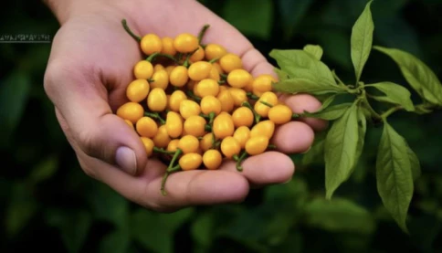 Việt Nam trồng thành công loại gia vị đắt nhất thế giới, giá lên tới 900 triệu/kg