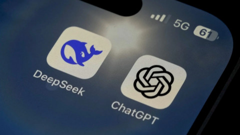 Sau DeepSeek, ẩn số AI nào đang rục rịch trỗi dậy?