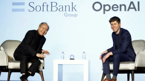 CEO OpenAI không kiện DeepSeek, tuyên bố sẽ thắng bằng sức mạnh!