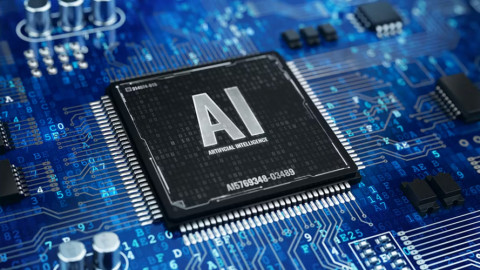 Chip do AI thiết kế quá "cao siêu" vượt khỏi tầm hiểu biết của con người