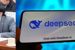Bài học lớn từ DeepSeek cho thế giới