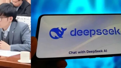Bài học lớn từ DeepSeek cho thế giới