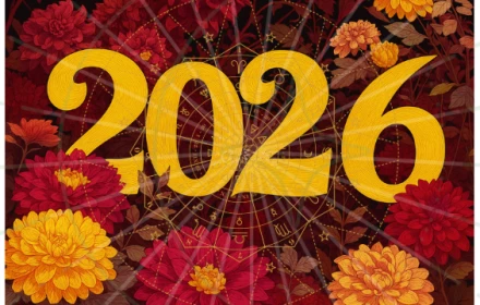 Năm 2026 là năm gì? Mệnh gì? Khám phá năng lượng Bính Ngọ