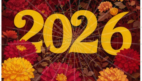 Năm 2026 là năm gì? Mệnh gì? Khám phá năng lượng Bính Ngọ