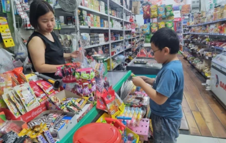 Đề xuất thuế hộ kinh doanh giúp người nộp không sợ sai, nhà nước tăng thu ngân sách