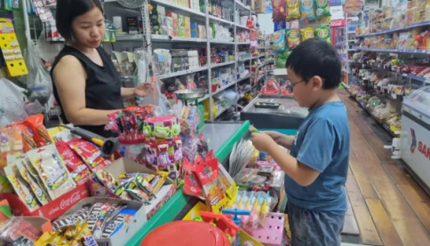 Đề xuất thuế hộ kinh doanh giúp người nộp không sợ sai, nhà nước tăng thu ngân sách