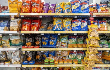 Cảnh báo khẩn về thực phẩm chế biến sẵn! Chuyên gia quốc tế nói gì?