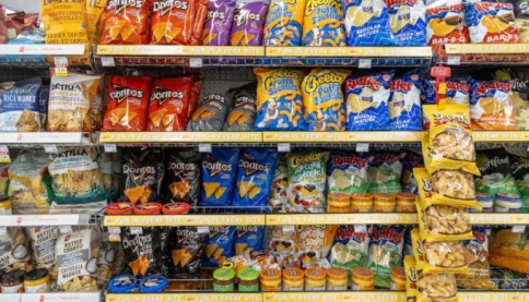 Cảnh báo khẩn về thực phẩm chế biến sẵn! Chuyên gia quốc tế nói gì?