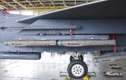 Hoa Kỳ chấp thuận việc bán bom lượn dẫn đường chính xác cho Nhật Bản