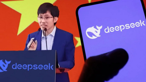 Bài học từ câu chuyện DeepSeek gây chấn động toàn cầu: làm sao 1 start-up vô danh lại "thổi bay" 2,000 tỷ USD vốn hóa thị trường chứng khoán Mỹ?