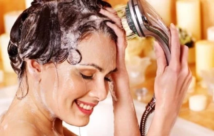 Nên tắm hay gội đầu trước? Làm ngược có thể rước bệnh!