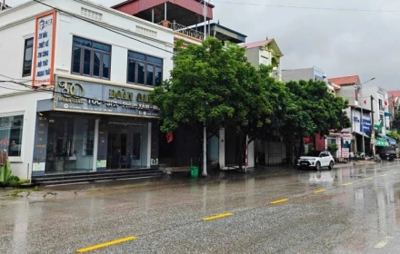 Cán bộ xã ở Bắc Ninh làm mất 46 sổ đỏ của dân