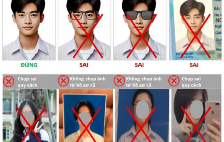 6 sai lầm “chí mạng” khiến bạn mất quyền dự thi Đánh giá năng lực ĐHQGHN – Tuyệt đối tránh!