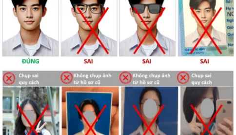 6 sai lầm “chí mạng” khiến bạn mất quyền dự thi Đánh giá năng lực ĐHQGHN – Tuyệt đối tránh!