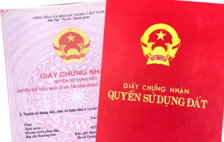 Chi phí làm sổ đỏ có thể tăng mạnh từ năm 2026: Người dân cần biết gì?