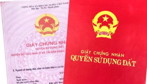 Chi phí làm sổ đỏ có thể tăng mạnh từ năm 2026: Người dân cần biết gì?